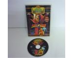 DVD Cole��o Super Her�is do Cinema Flash Gordon